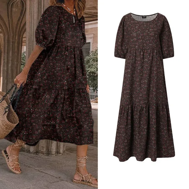Vonda Sundress